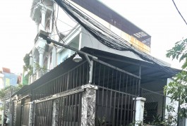 Bán Gấp Nhà Hẻm Xe Hơi 88m2, 2PN Gần Chợ Hiệp Bình Hiệp Bình Chánh Thủ Đức Chỉ hơn 4 tỷ Siêu Rẻ